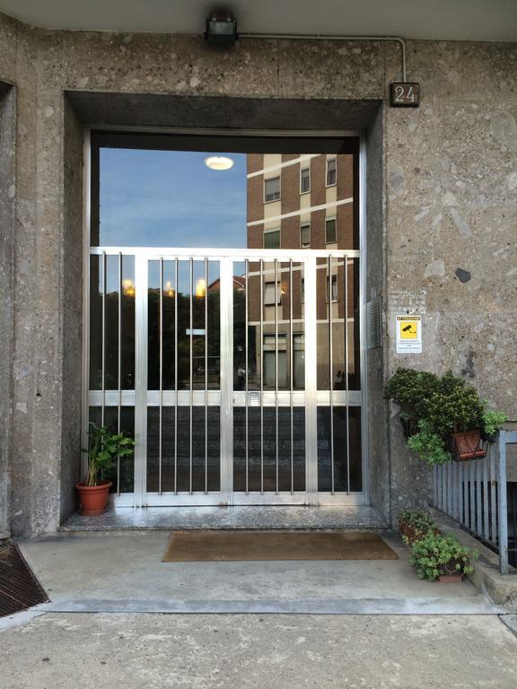 Appartamento Chez Nous *