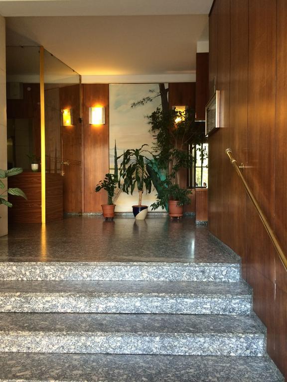 Appartamento Chez Nous