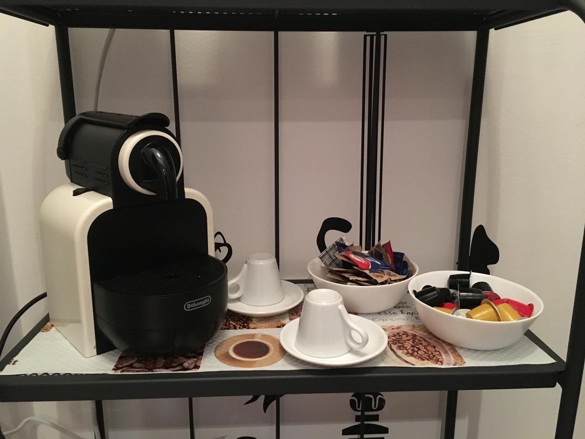 Appartamento Chez Nous Milano