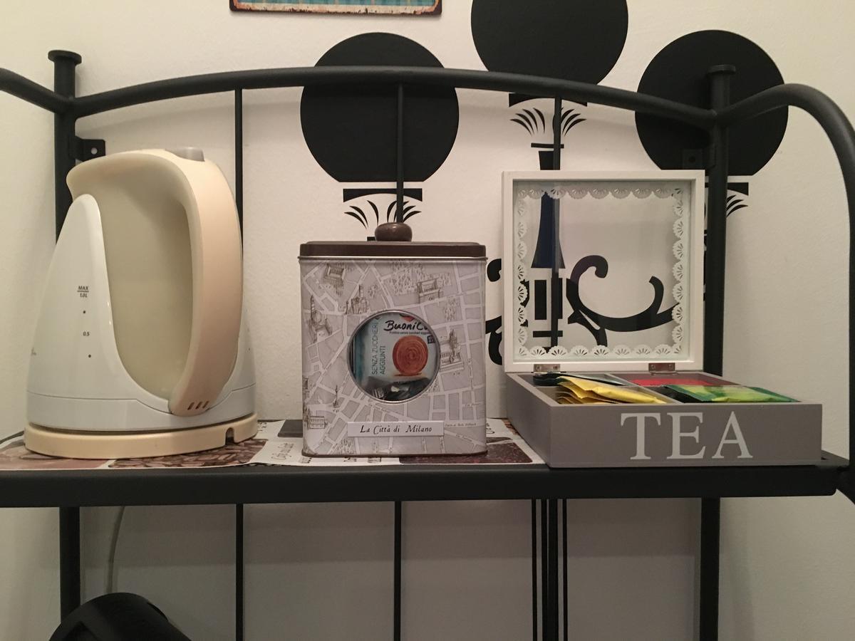 Appartamento Chez Nous *